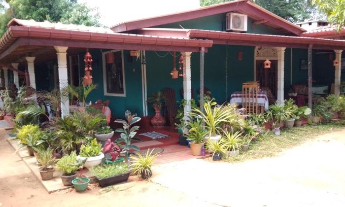 Dambulla House | Family Nest
