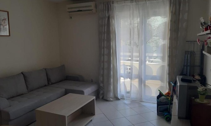 Rafajlovici Apartment | Family Nest Rafailovići