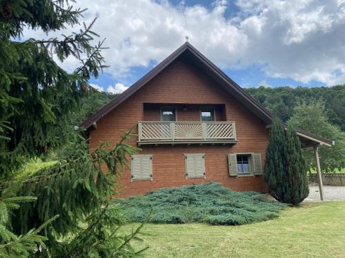 Zetea House | Family Nest vendégház