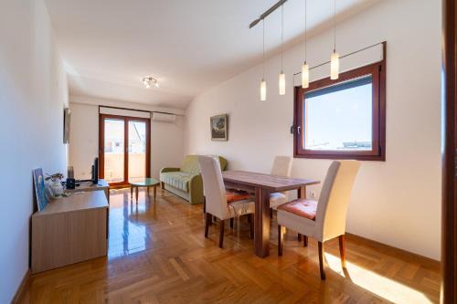 Rozino Apartment | Family One bedroom apartment with Panoramic city view