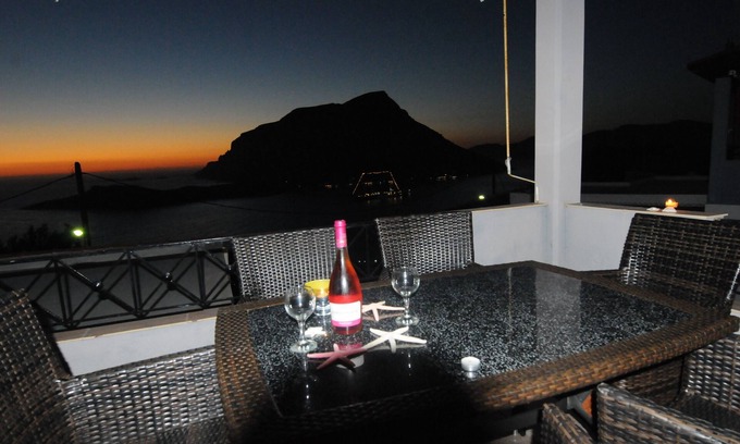 Kalymnos Apartment | FAMILY OWNED HOUSE - GEORGE 2