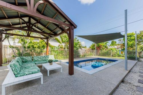 West End House | Family Paradise