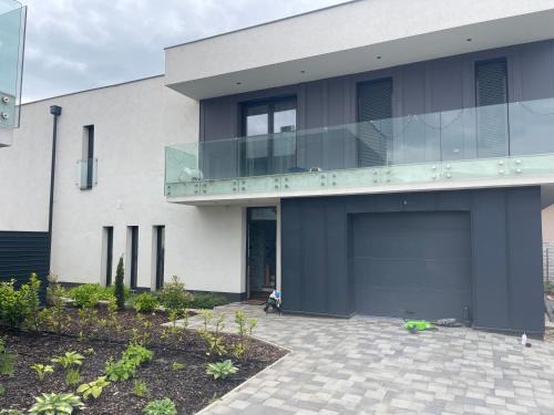 Ganzkertvaros House | Family paradise