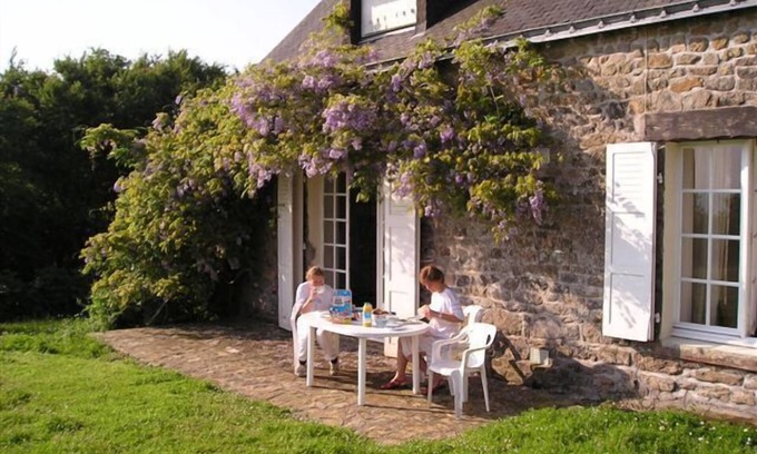 Ile-aux-Moines House | Family property by the sea