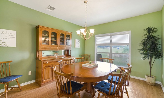Liberty Hill Other | Family Ranch on 14 Acres +Wiffle Ball & Disc Golf Course and Large Game Room