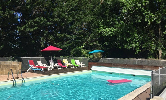 Condat-sur-Vezere Villa | Family residence in the Dordogne at the gateway to the Périgord Noir