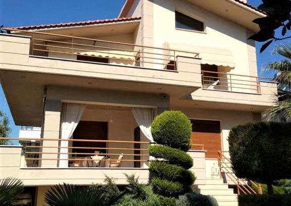 Asprovalta Apartment | Family resort in Nea Vrasna