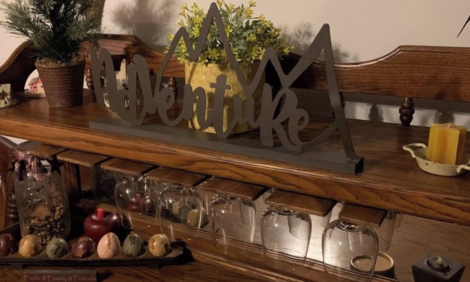 Sparta Other | Family retreat! Comfortable Country Farmhouse 5 minutes south of Sparta.