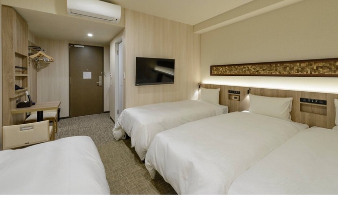 Higashikasai House | Family room 4 people Allyoucandrink included / Edogawa-ku Tokyo