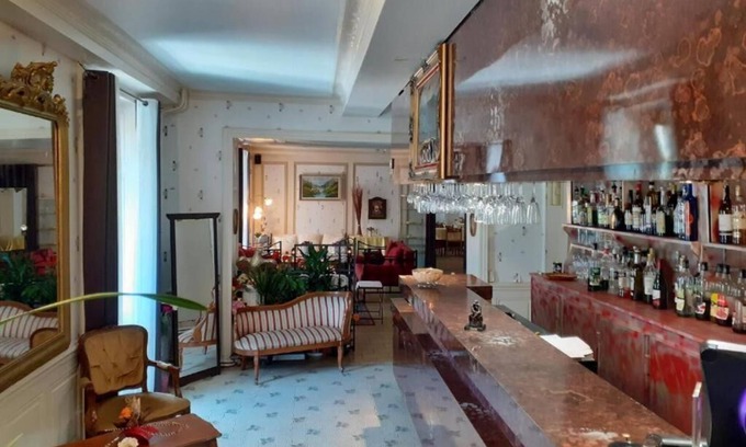 Thiers House | Family room for up to 6 people