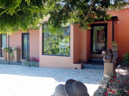 Ribadouro House | Family Secrets Douro