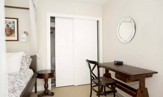 Berkeley Apartment | Family Size View Condo Near U.c. Berkeley Campus