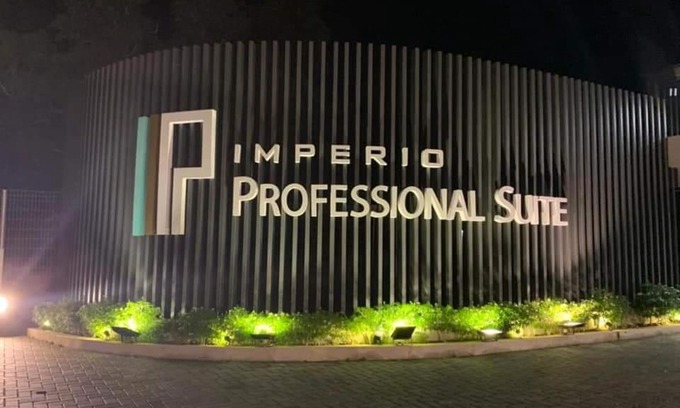 Alor Setar Apartment | Family Suite Homestay Imperio Alor Setar, Kedah