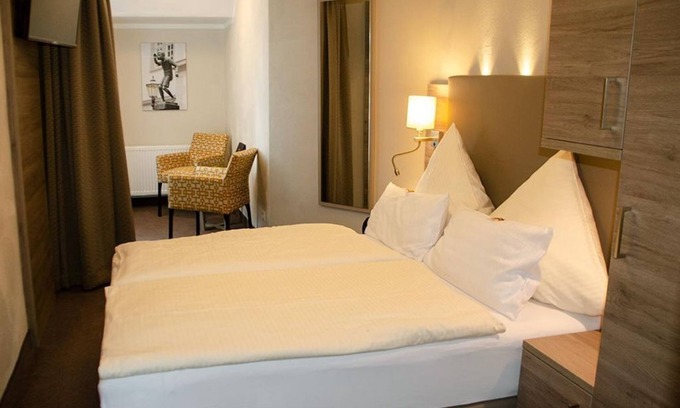 Altstadt House | Family suite with balcony - Hotel Morjan