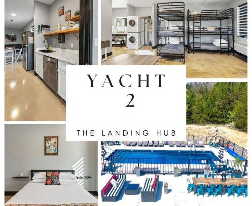 Pacific Hotel | Family Suite With Kitchen, Pool, And Activities