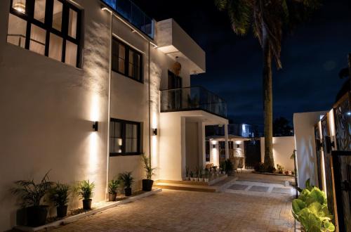 Punta Las Marias House | Family Suites at Ocean Park Beach Club