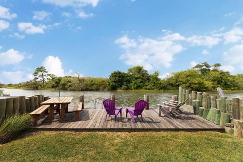Chincoteague House | Family Tides