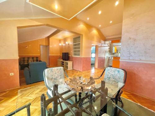 Dubovica Apartment | Family Two Bedroom Apartment Dubovica