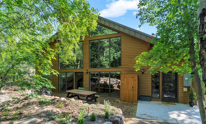 Sundance Cabin | Family Vacation Home with near Sundance Resort