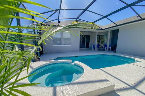 Trafalgar Village Villa | Family Vacation House at Resort