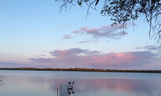 Merrifield Cabin | Family Vacation On Horseshoe Lake (10 Min From Crosslake, Mn)