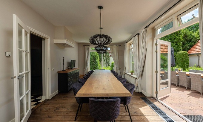 Municipality of Barneveld House | Family Villa in Voorthuizen