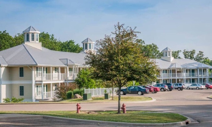 Sheridan Condo | Family Water Park Resort Studio Apt fully furnished ready for your stay