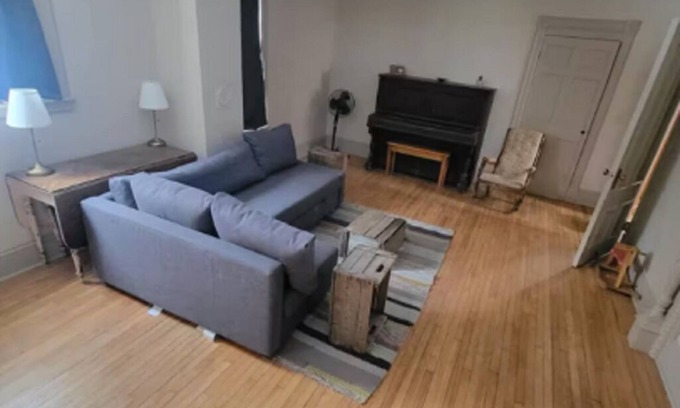 Spring Valley House | Family Wellness Space on 4 acres