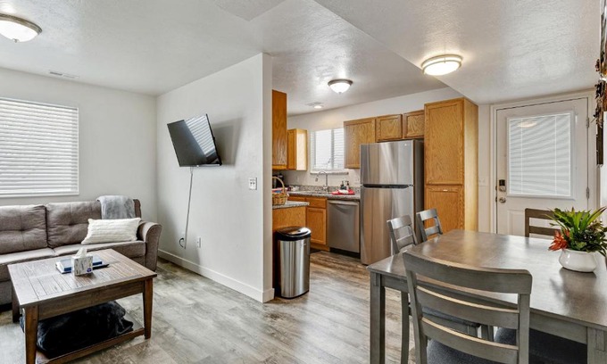 Ogden House | Family/Work Friendly, Updated Home, 1-Car Garage