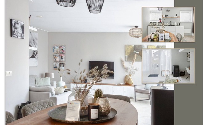 Grou House | Famous, Vakantiehuis in Grou