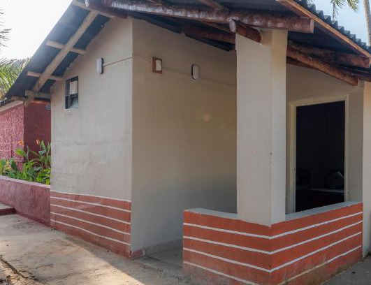 Hireguthi Hostel | Famstel Gokarna - Beach Stay