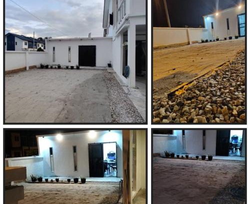 Chemor House | Famus Homestay