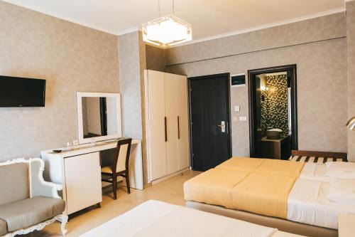 Fanari Hotel | Fanari Hotel