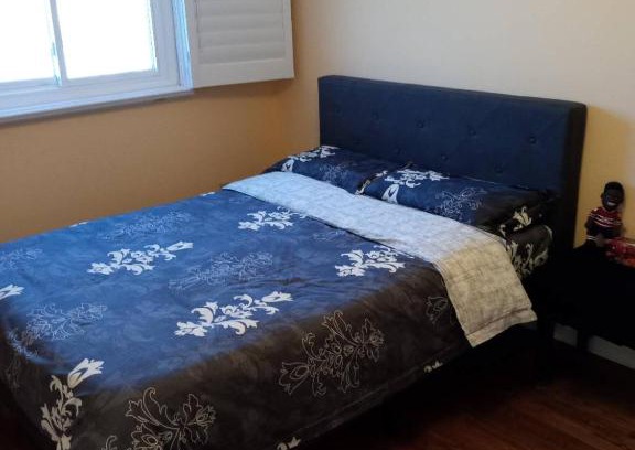 Richmond Hill House | Fancy home in Richmond hill