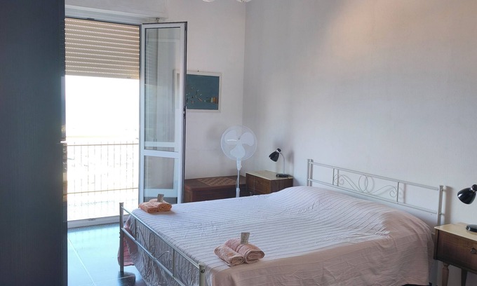 Varazze House | Fannì House : Space, Comfort and Breathtaking Views