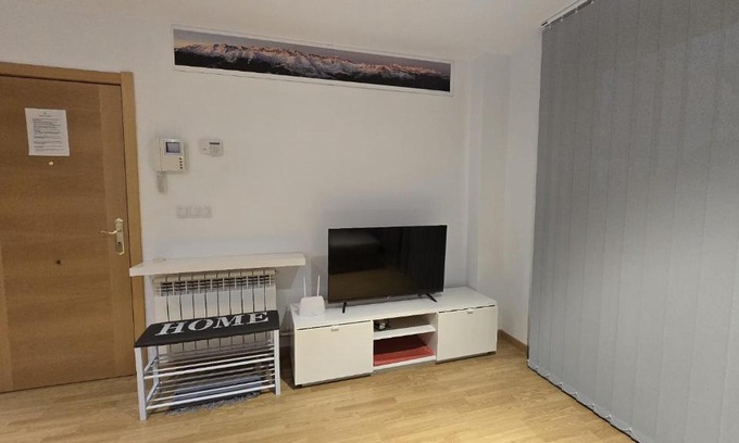 Abena Apartment | Fantástico Piso Pirineo