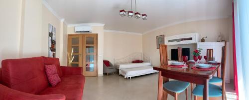 Vila Real Santo Antonio Apartment | Fantastic Fatima Apartment