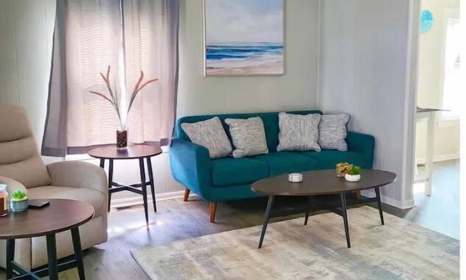 Warren Apartment | Fantastic 1 Bed apt in Warren