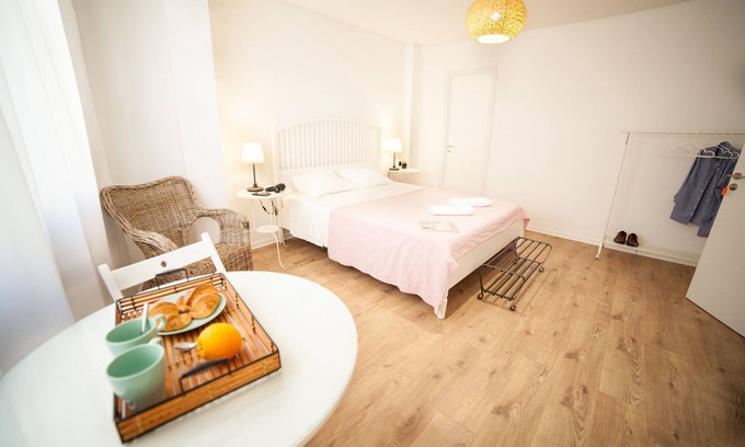 Centro House | Fantastic 160m² renovated house with Rooftop Terrace