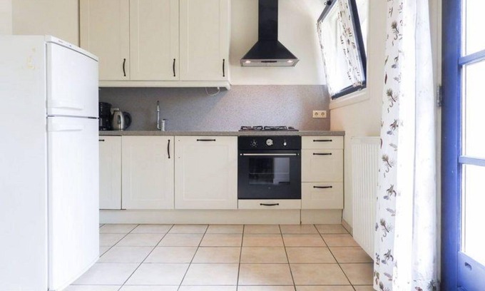 Grijpskerke House | Fantastic 23-27 person group accommodation in Grijpskerke, centrally located in Walcheren.