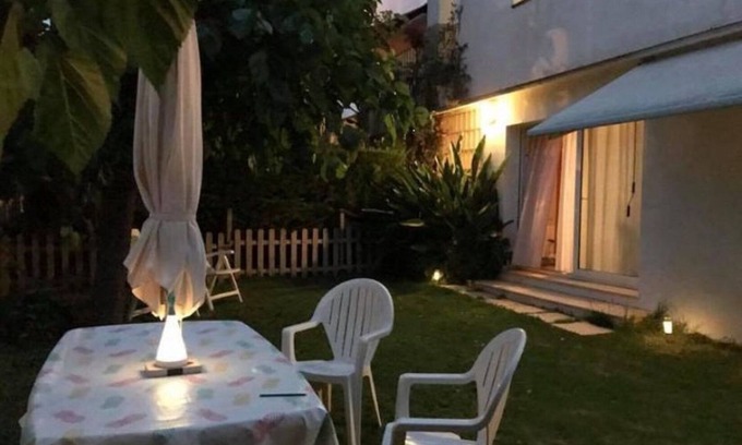 L'Escala Apartment | FANTASTIC APARATAMENTO 4 PEOPLE