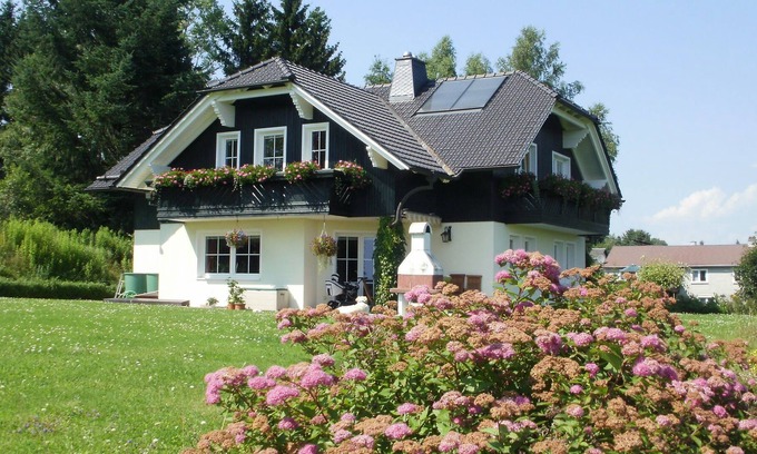 Frauenwald Apartment | Fantastic Apartment in Frauenwald near Forest