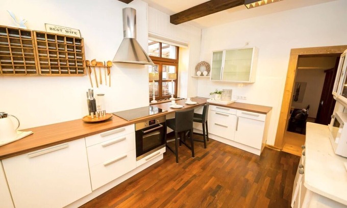 Brakel Apartment | Fantastic apartment in Brakel