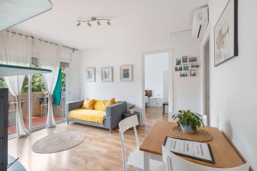 Alella Apartment | Fantastic Beach Apartament