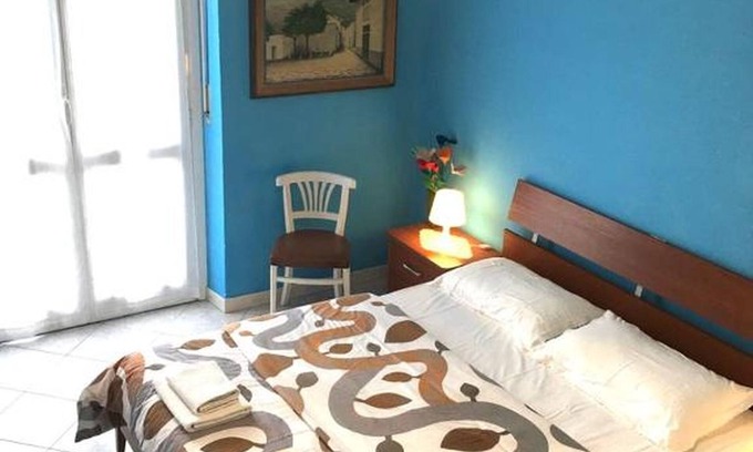 Vittoria Apartment | Fantastic bedroom apartment in Torino