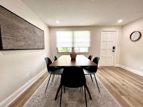 Orange Lake Village House | Fantastic Boho Chic Home Clearwater St Pete Tampa