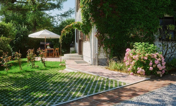 Prien am Chiemsee Apartment | Fantastic boutique apartment on Lake Chiemsee