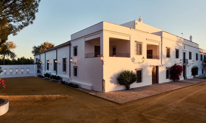 Arcos de la Frontera Villa | Fantastic holiday villa in arcos de la frontera