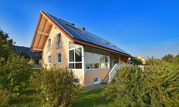 Dietersdorf House | Fantastic holiday home in Schönsee, Bavaria