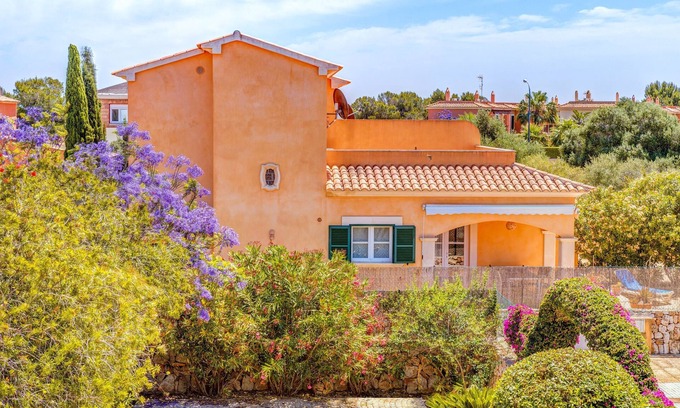 Llucmajor House | Fantastic Holiday Home with Pool, Wi-Fi and Terrace; Parking Available